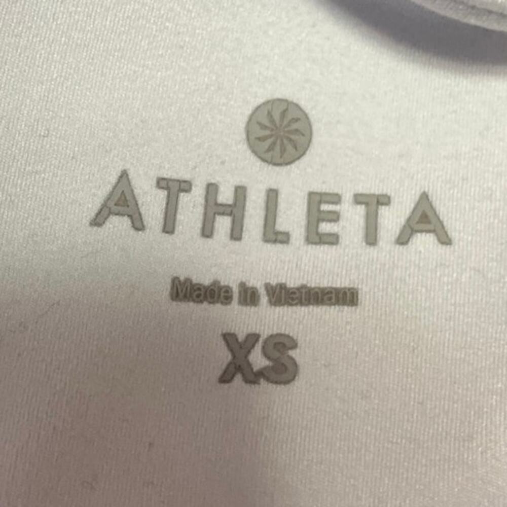 Athleta Modblock Salutation Colorblock Skinny Ath… - image 4